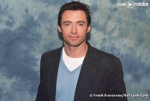 Hugh Jackman