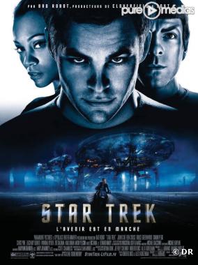 "Star Trek"