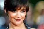 Katie Holmes dans un thriller écrit par Guillermo del Toro