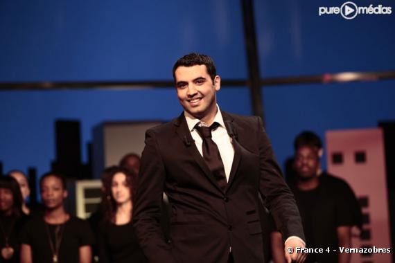 Yassine Belattar