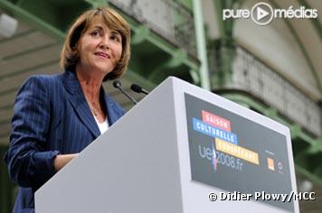 Christine Albanel