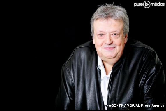 Guy Carlier
