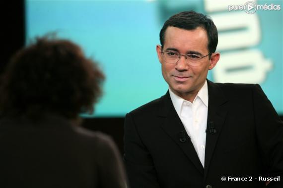 Jean-Luc Delarue
