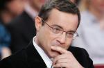 Jean-Luc Delarue réfléchit à un livre sur la télé