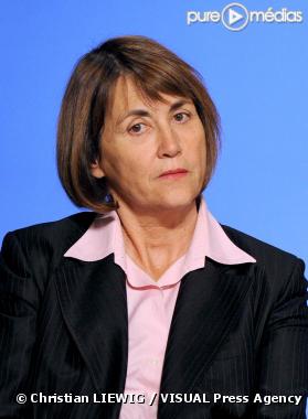 Christine Albanel