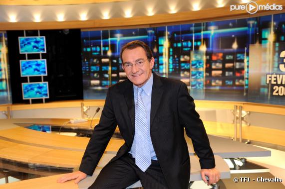 Jean-Pierre Pernaut