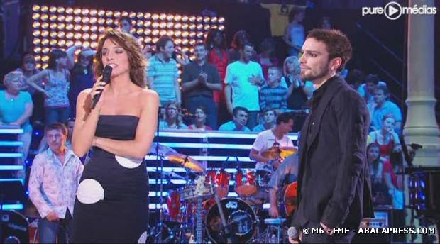 Soan, candidat en 2009 de "Nouvelle Star"