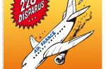 Crash aérien : la Une de Charlie Hebdo de mauvais goût ?