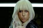Charts US : deux top 10 pour Lady GaGa