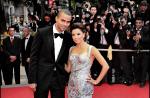 Eva Longoria et Tony Parker à Fort Boyard cet été