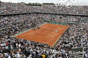 Roland Garros