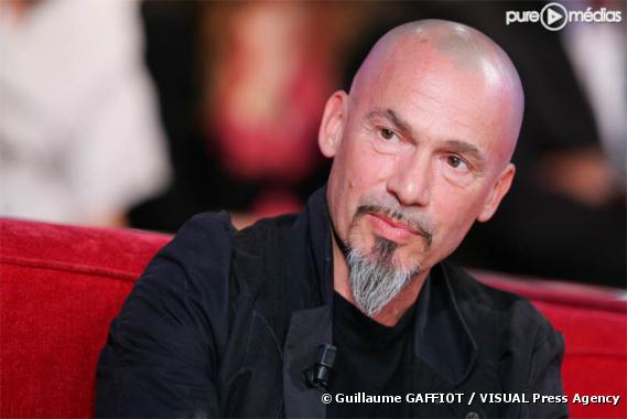 Florent Pagny