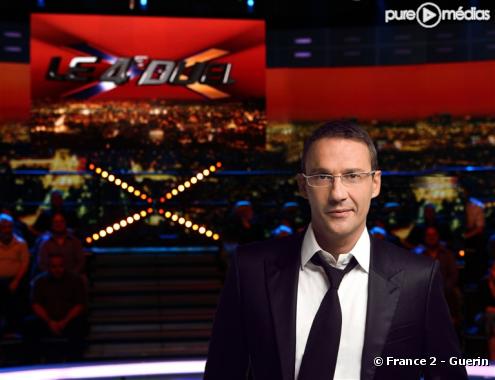 Julien Courbet