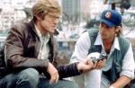 Audiences : "Spy game" largement leader