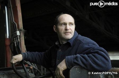 Norbert, candidat de "L'amour est dans le pré" 2009