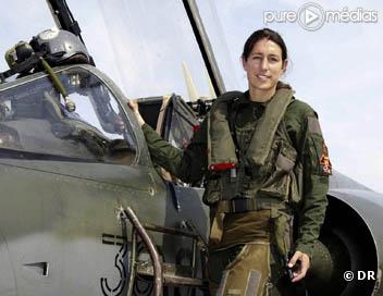 Femmes pilotes de chasse : du rêve à la réalité