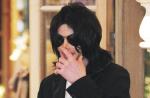 Madonna/Jackson : "Je ne peux plus m'arrêter de pleurer"