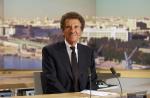 Jack Lang a refusé le ministère de la Culture (son)