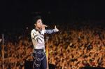 Charts US : Michael Jackson brise plusieurs records