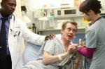 Audiences crescendo pour "Urgences"