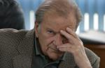 L'acteur Pierre Mondy a été hospitalisé