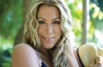 Colbie Caillat :  "Je suis parée et je n'ai plus peur"