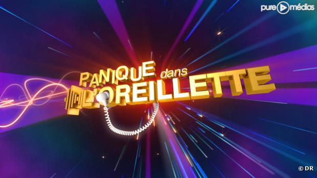Le logo de "Panique dans l'oreillette"