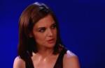 Vidéobuzz : Katie Holmes "croit qu'elle sait danser"