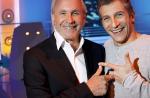 Patrice Laffont et Lagaf' de retour à la télé aujourd'hui