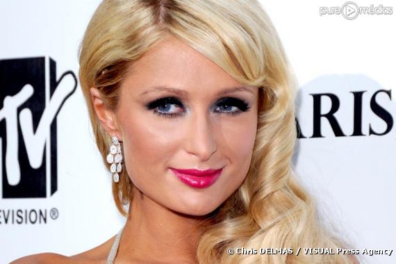 Paris Hilton