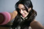 Vanessa Hudgens à nouveau nue sur le web