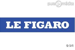 Le logo du Figaro