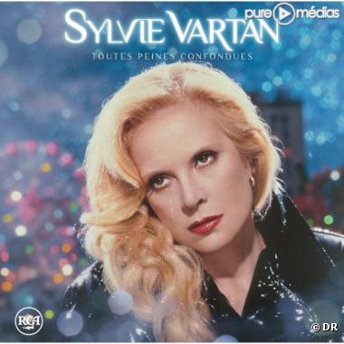 "Toutes peines confondues" de Sylvie Vartan