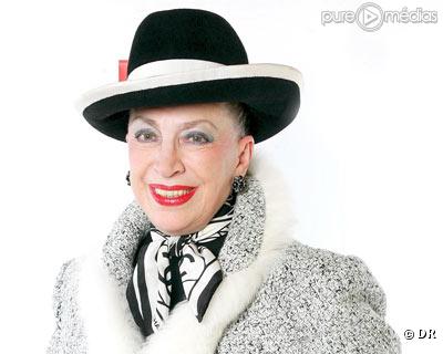 Geneviève de Fontenay