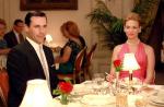 Audiences US : "Mad Men" saison 3 démarre très fort