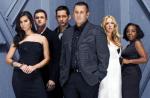 TF1 : pas de version française de "Cold Case"