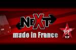 Next saison 2 débarque sur Virgin 17 en prime time
