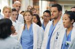 Grey's Anatomy : bande-annonce de la saison 6