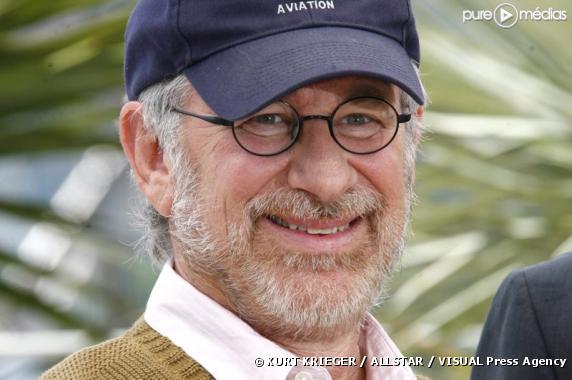 Steven Spielberg