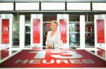 Vidéobuzz : la bourde d'Elise Lucet au "13 Heures"