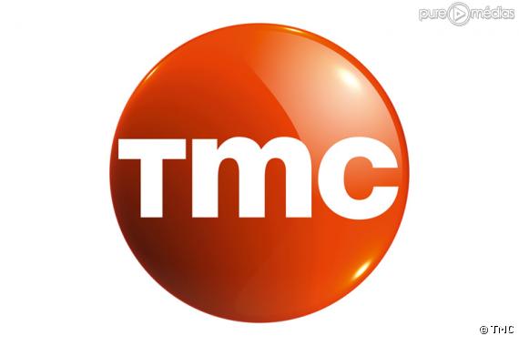 Le logo de TMC