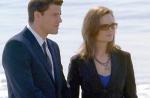 Audiences : "Bones" reste leader sur les ménagères