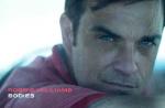 Robbie Williams : écoutez son nouveau single, "Bodies"