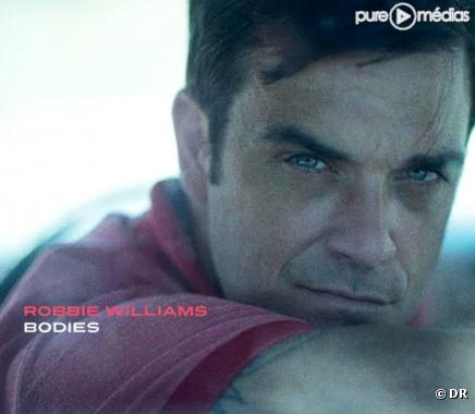 Robbie Williams - "Bodies"
