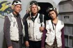 Audiences : "NCIS" en légère baisse