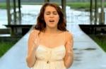 Clip : Miley Cyrus dévoile la B.O. de son nouveau film
