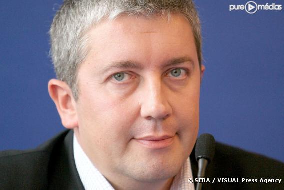 Gérard Ponson