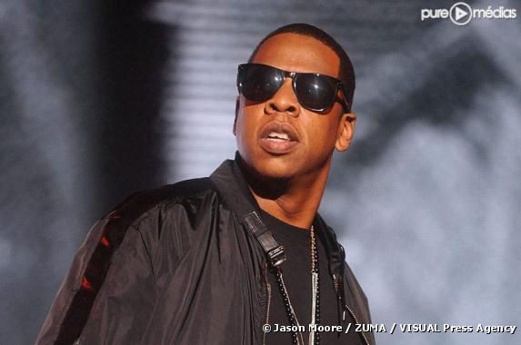 Jay-Z