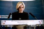 Vidéobuzz : l'étonnant discours de Valérie Pécresse