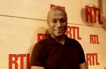 Harry Roselmack : "Avec RTL, on se parle depuis 4 ans"